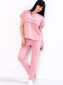 Костюм Носи своє модель 8294-057-pudra Фото