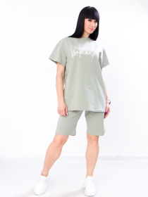 Костюм Носи своє модель 8346-057-33-nefrit Фото