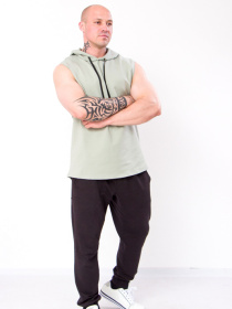 Майка Носи своє модель 8350-057-nefrit Фото