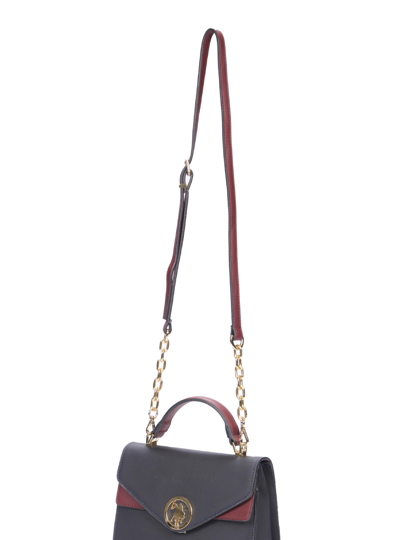 Кросс-боди US Polo модель US22586.VR036 Фото