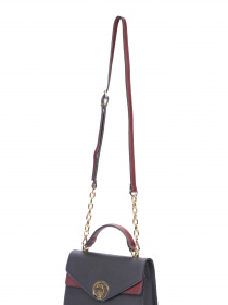 Кросс-боди US Polo модель US22586.VR036 Фото