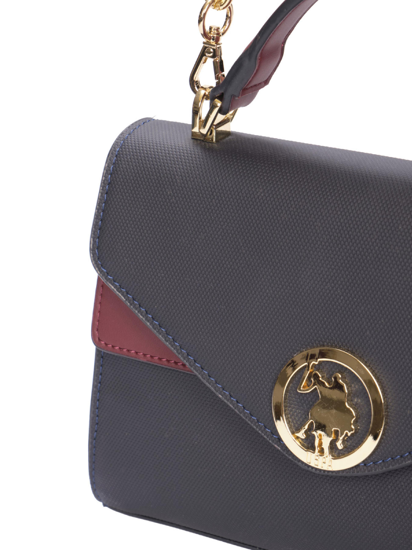 Крос-боді US Polo модель US22586.VR036 Крос-боді US Polo модель US22586.VR036 Фото