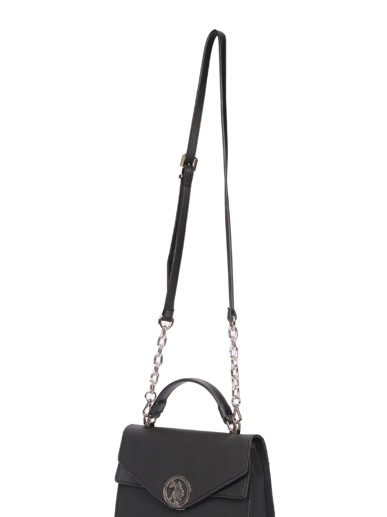 Кросс-боди US Polo модель US22586.VR046 Фото