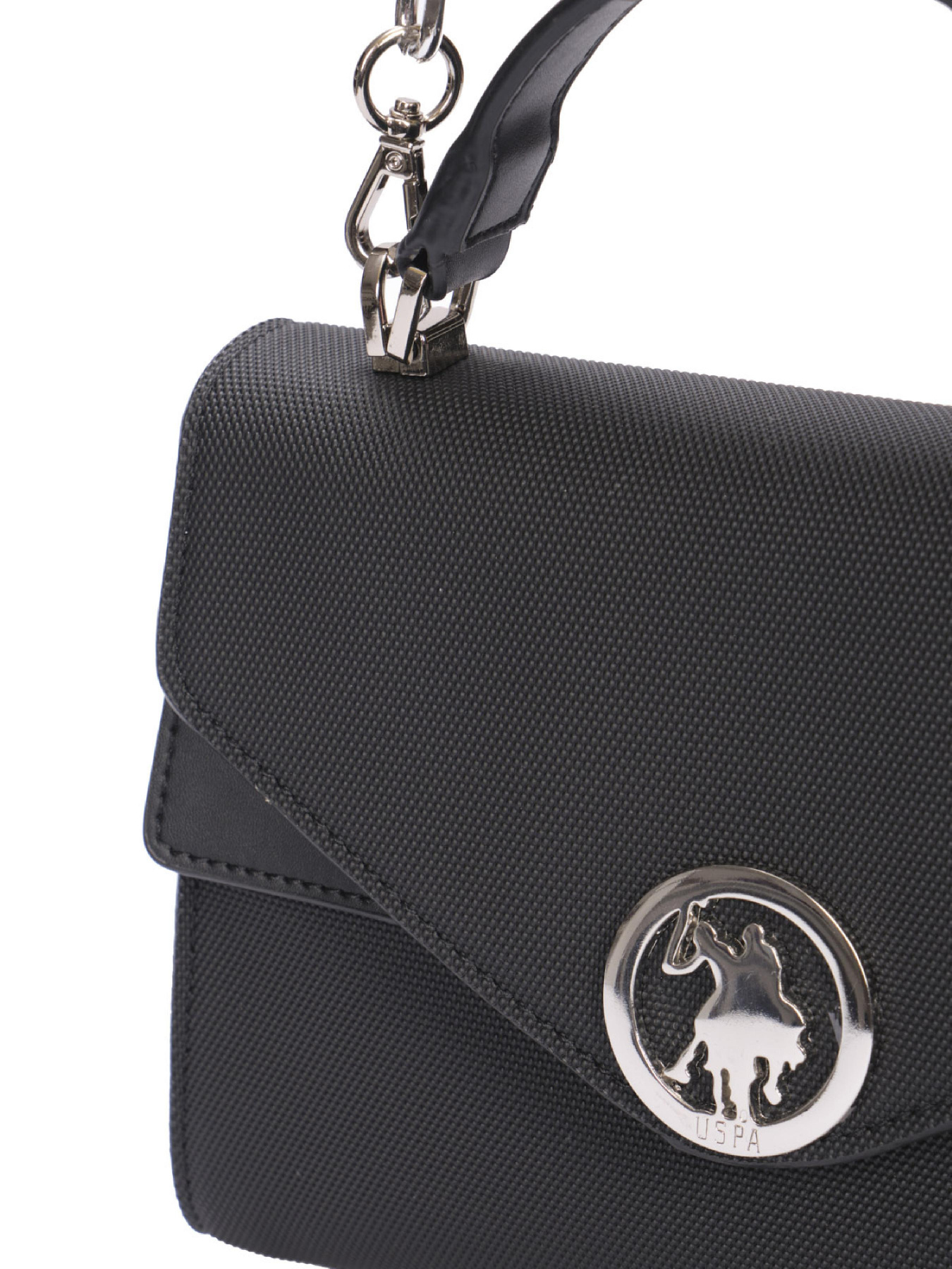 Крос-боді US Polo модель US22586.VR046 Фото