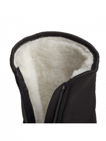 Сапоги дутики Oldcom модель oc0385 Фото