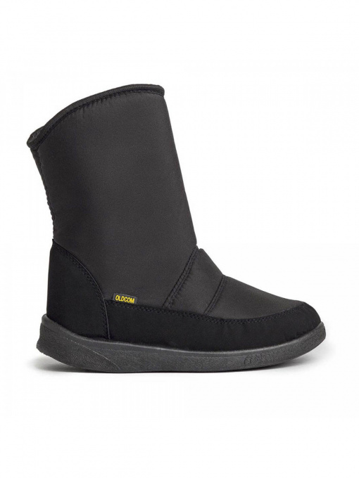 Чоботи дутики Oldcom модель oc0385 Фото