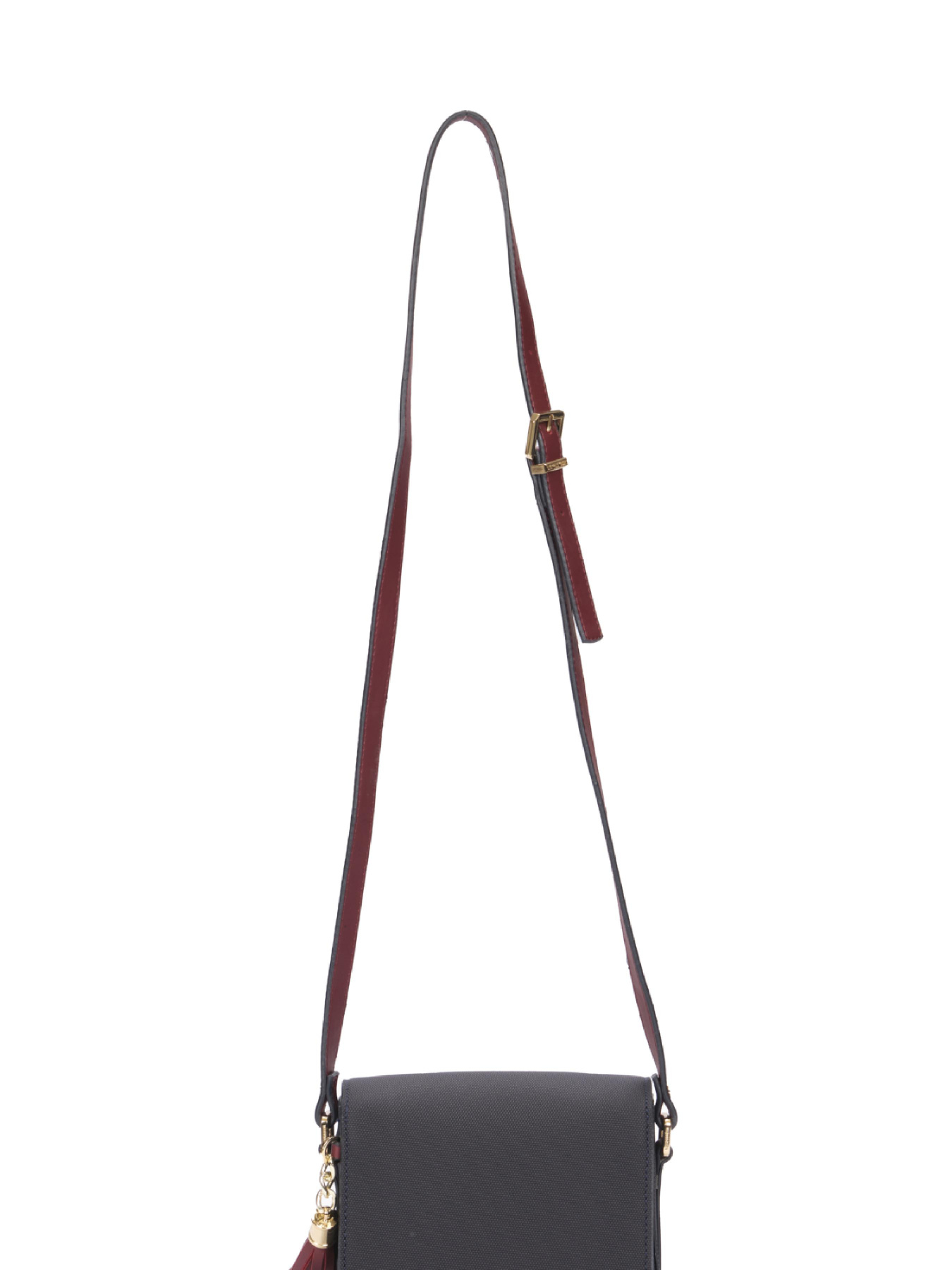 Кросс-боди US Polo модель US22599.VR036 Фото