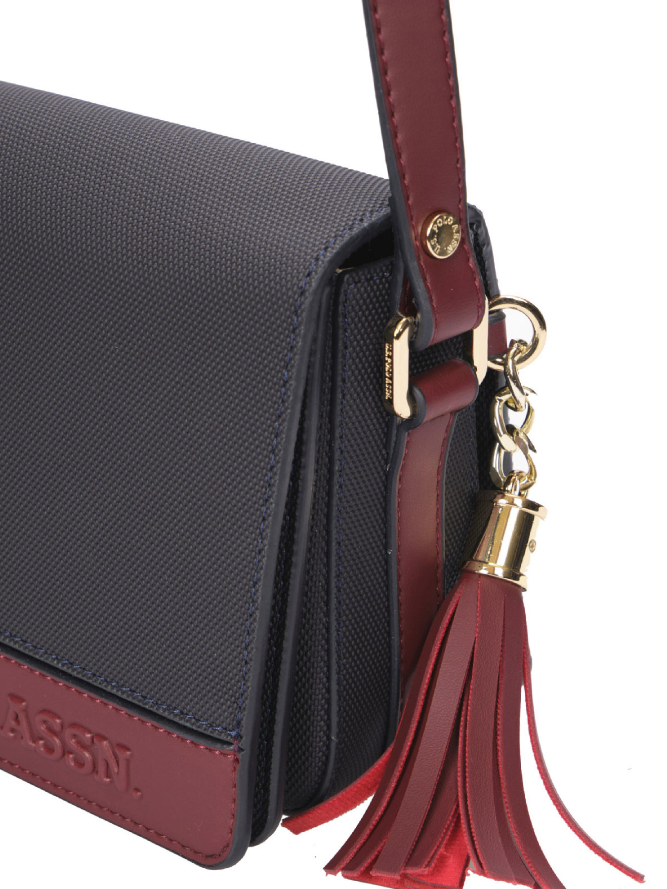 Кросс-боди US Polo модель US22599.VR036 Фото