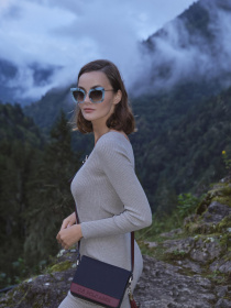 Кросс-боди US Polo модель US22599.VR036 Фото