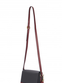 Кросс-боди US Polo модель US22599.VR036 Фото