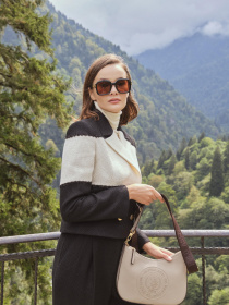 Сумка US Polo модель US22610.VR024 Фото