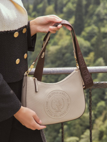 Сумка US Polo модель US22610.VR024 Фото