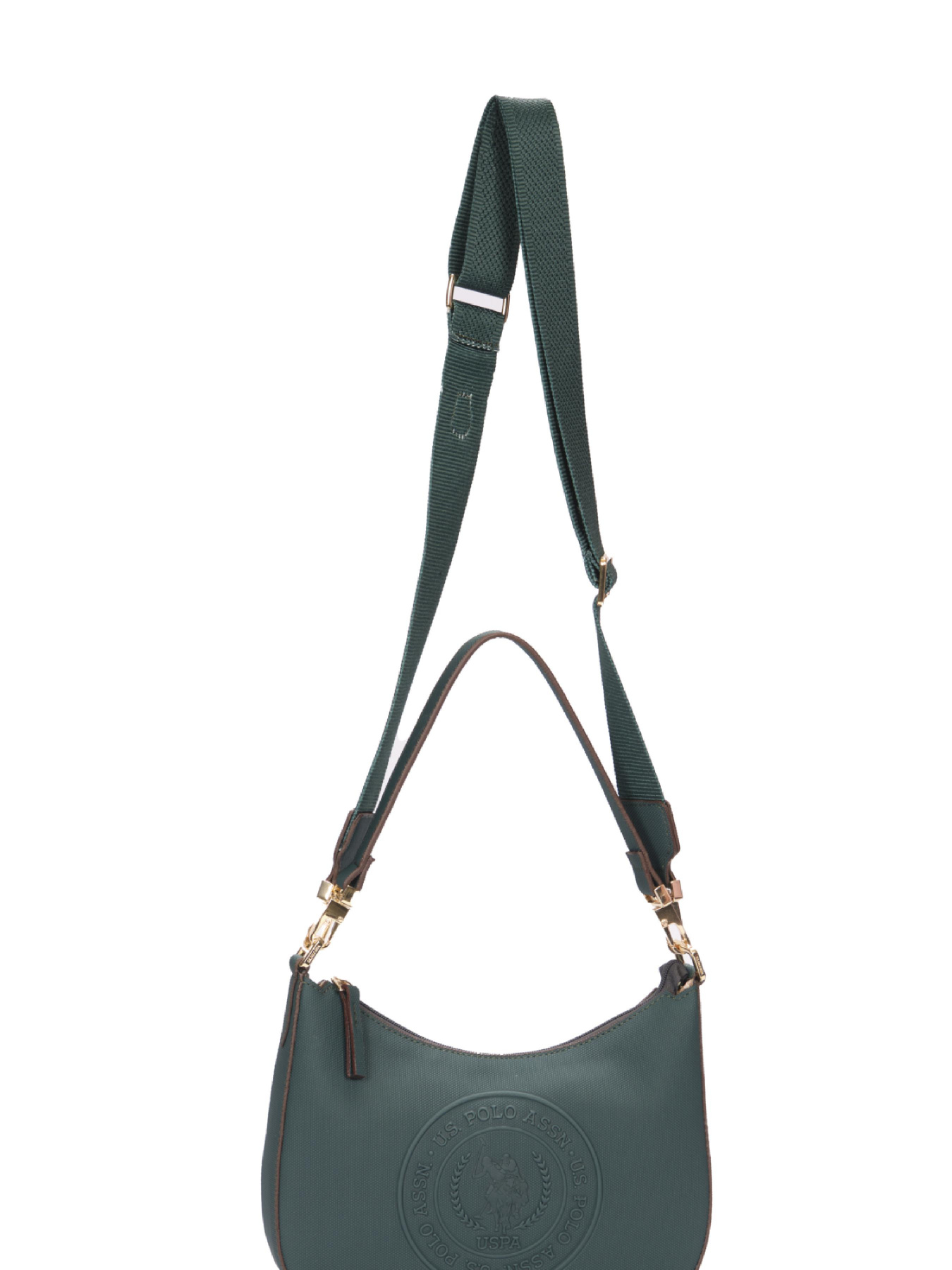 Сумка US Polo модель US22610.VR020 Фото