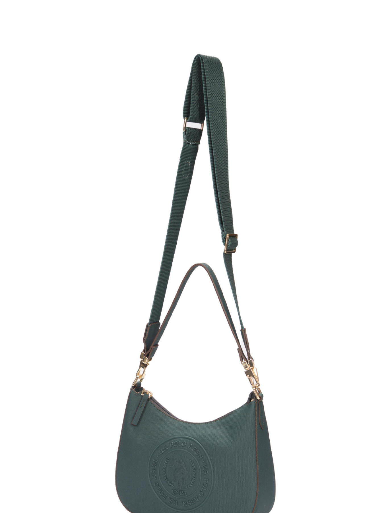 Сумка US Polo модель US22610.VR020 Фото