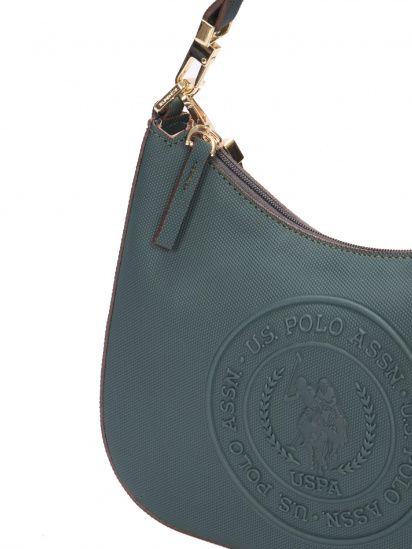 Сумка US Polo модель US22610.VR020 — фото 4 - INTERTOP