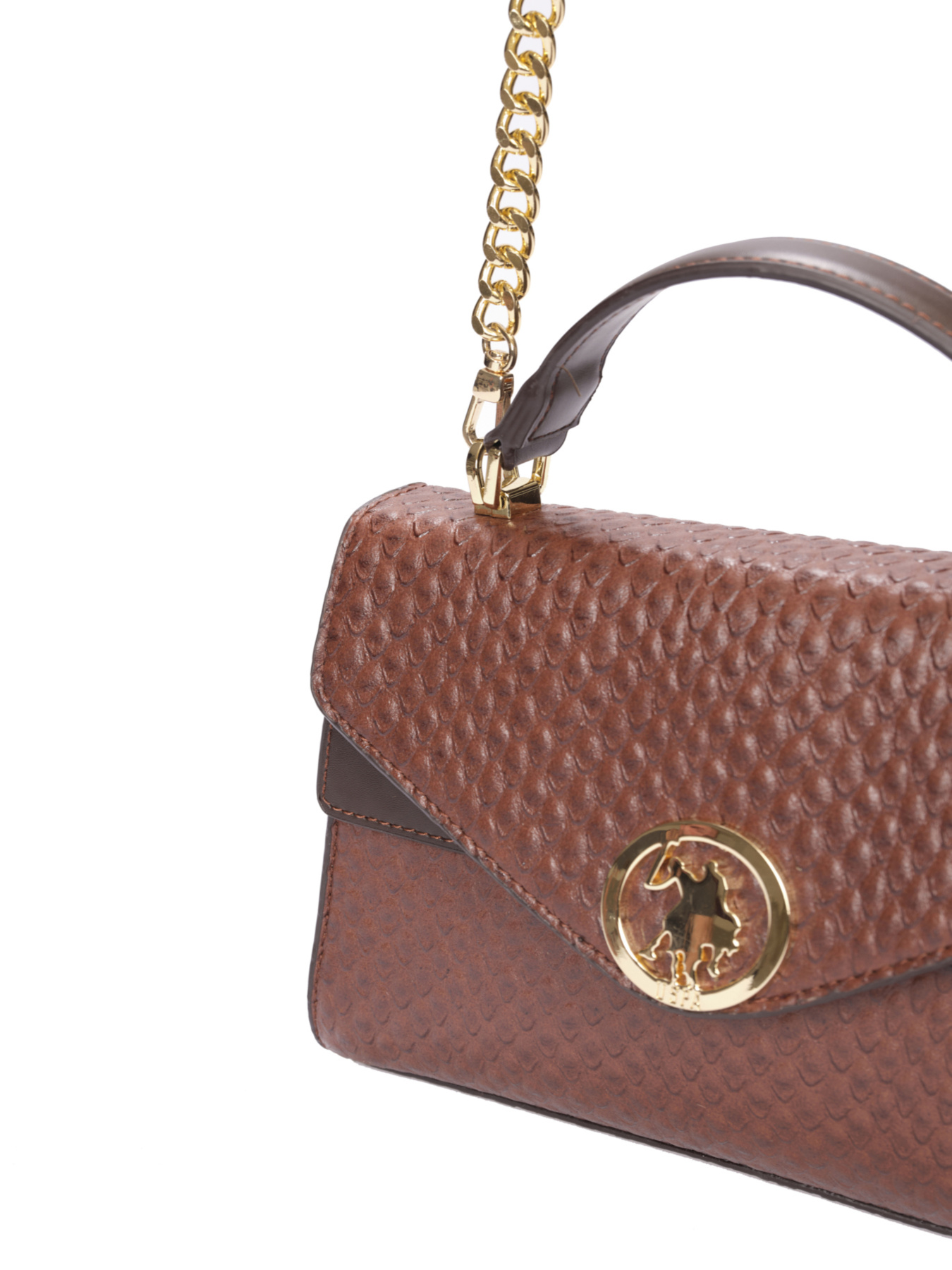 Кросс-боди US Polo модель US22649.VR029 Фото