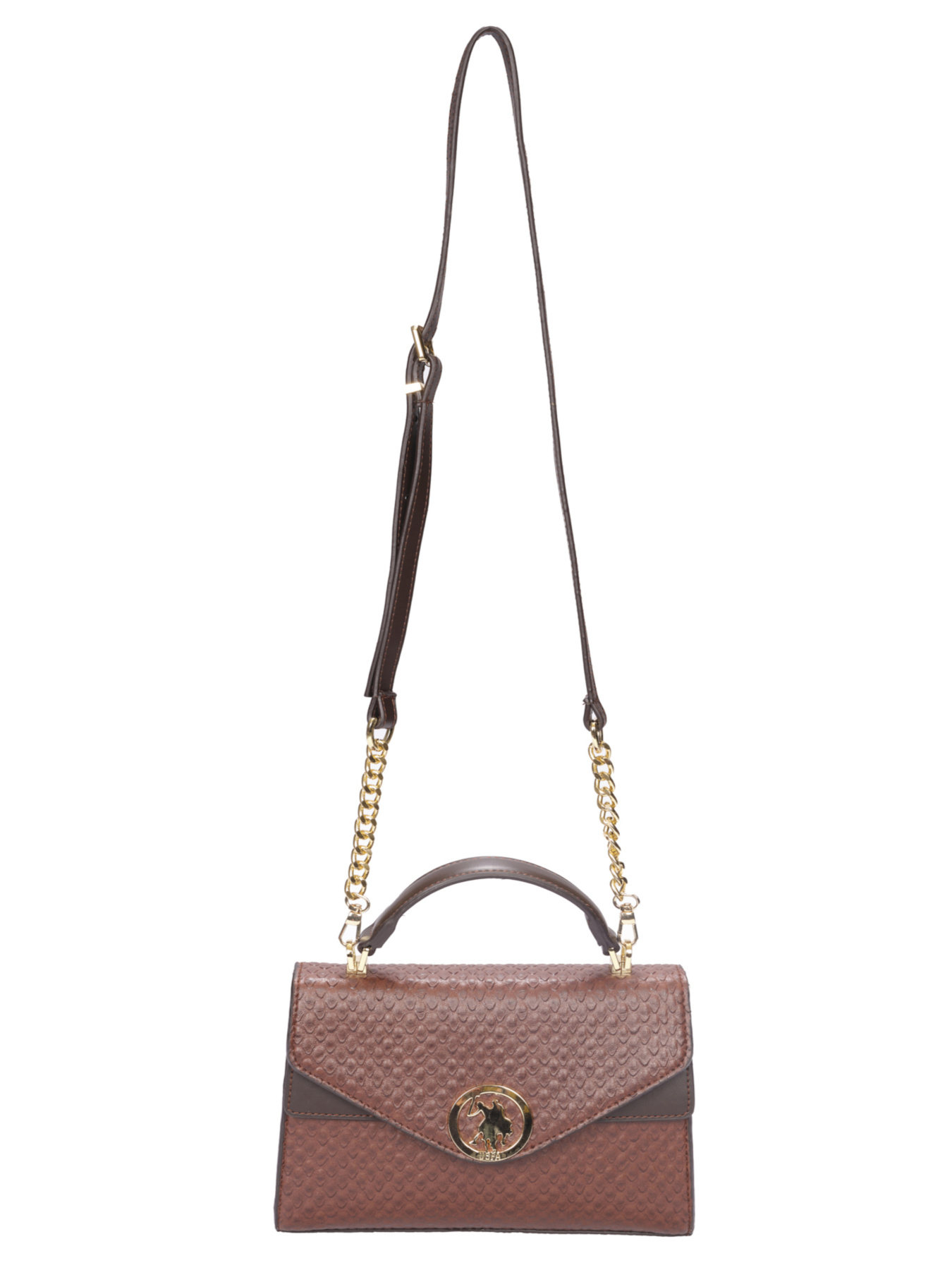 Кросс-боди US Polo модель US22649.VR029 Фото