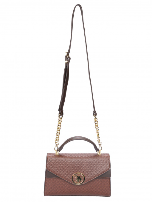 Кросс-боди US Polo модель US22649.VR029 Фото