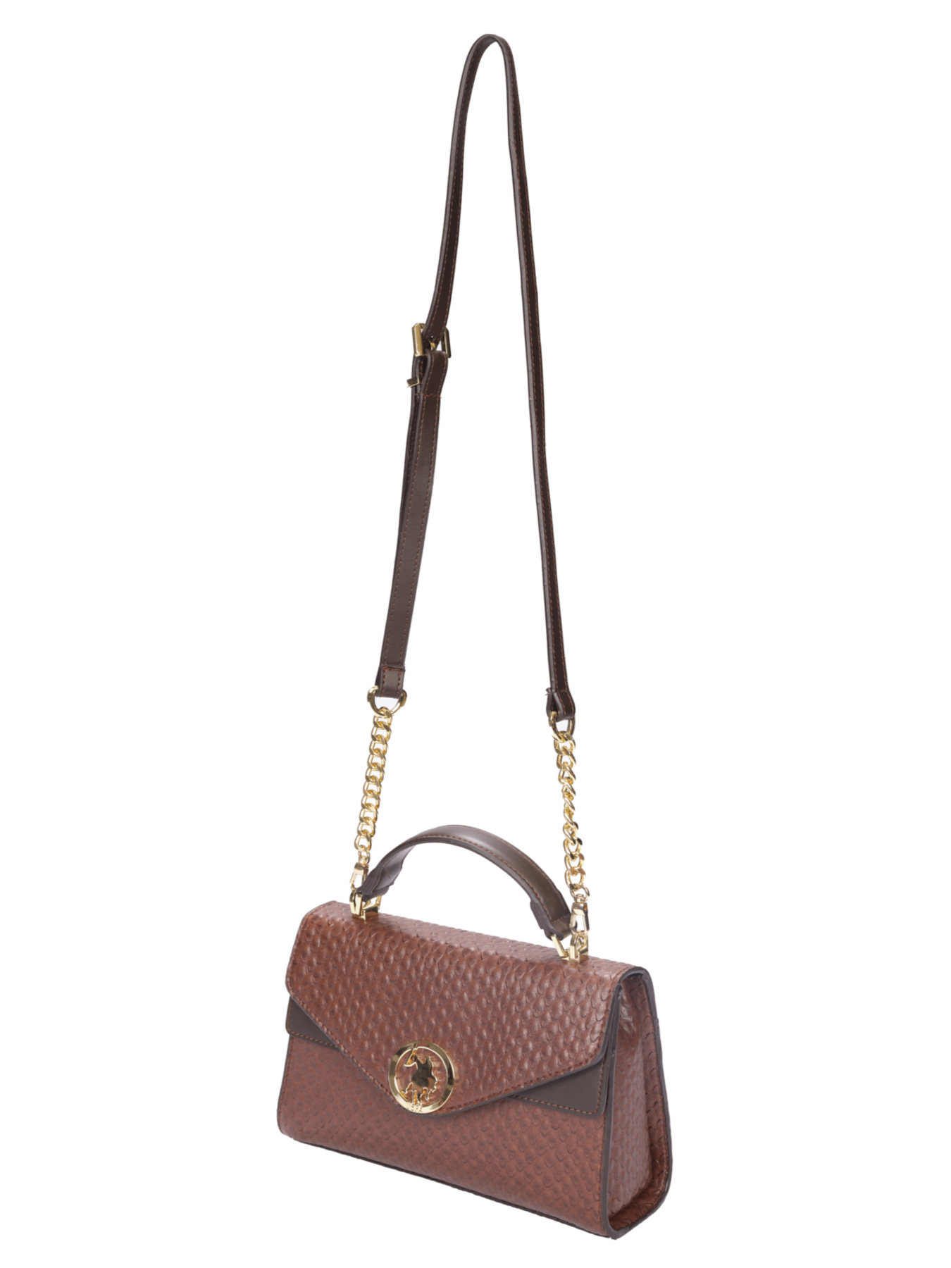 Кросс-боди US Polo модель US22649.VR029 Фото