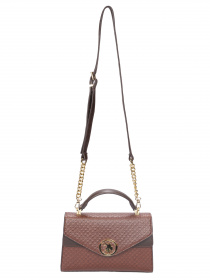 Кросс-боди US Polo модель US22649.VR029 Фото