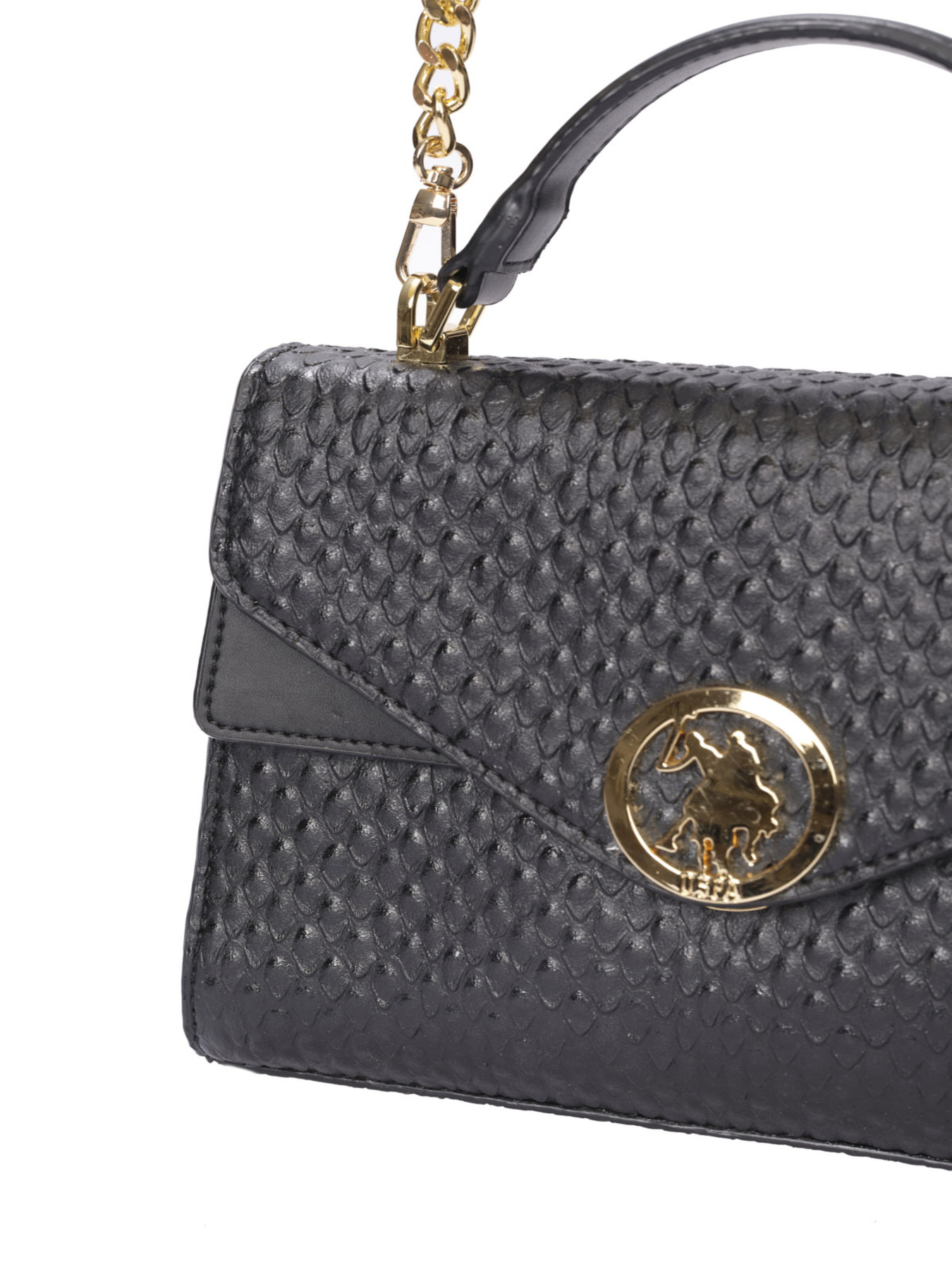 Кросс-боди US Polo модель US22649.VR046 Фото