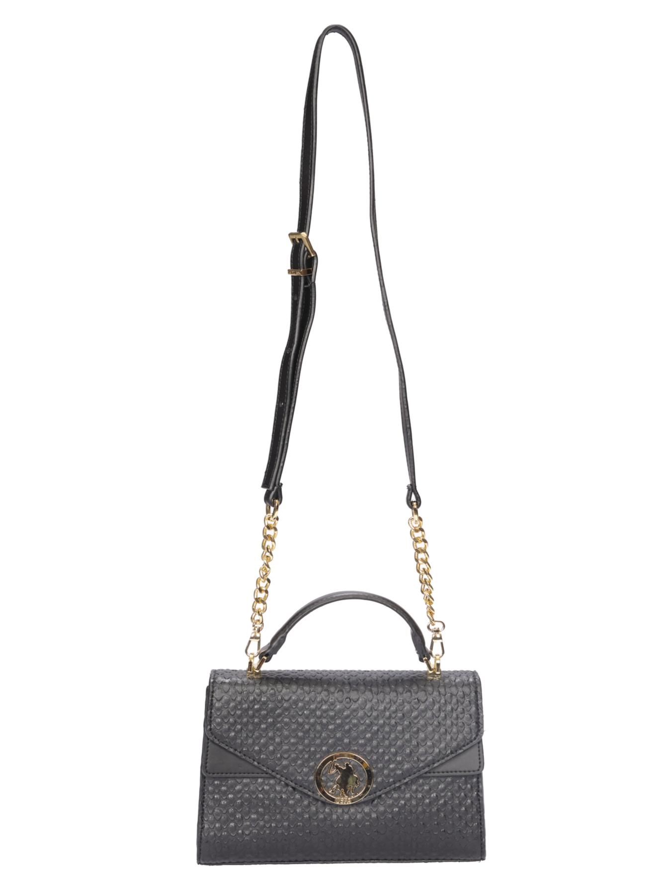 Кросс-боди US Polo модель US22649.VR046 Фото