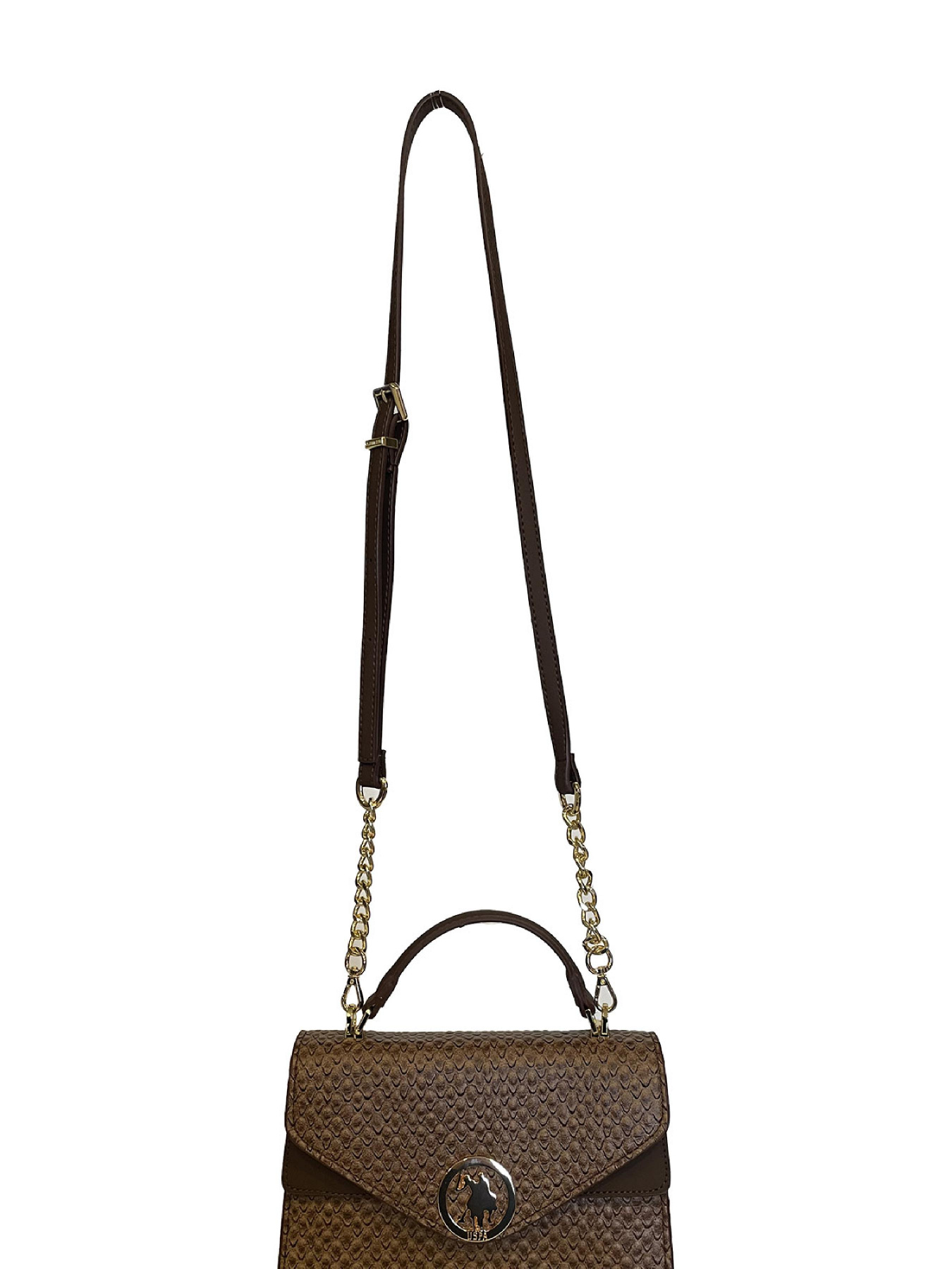 Кросс-боди US Polo модель US22649.VR024 Фото