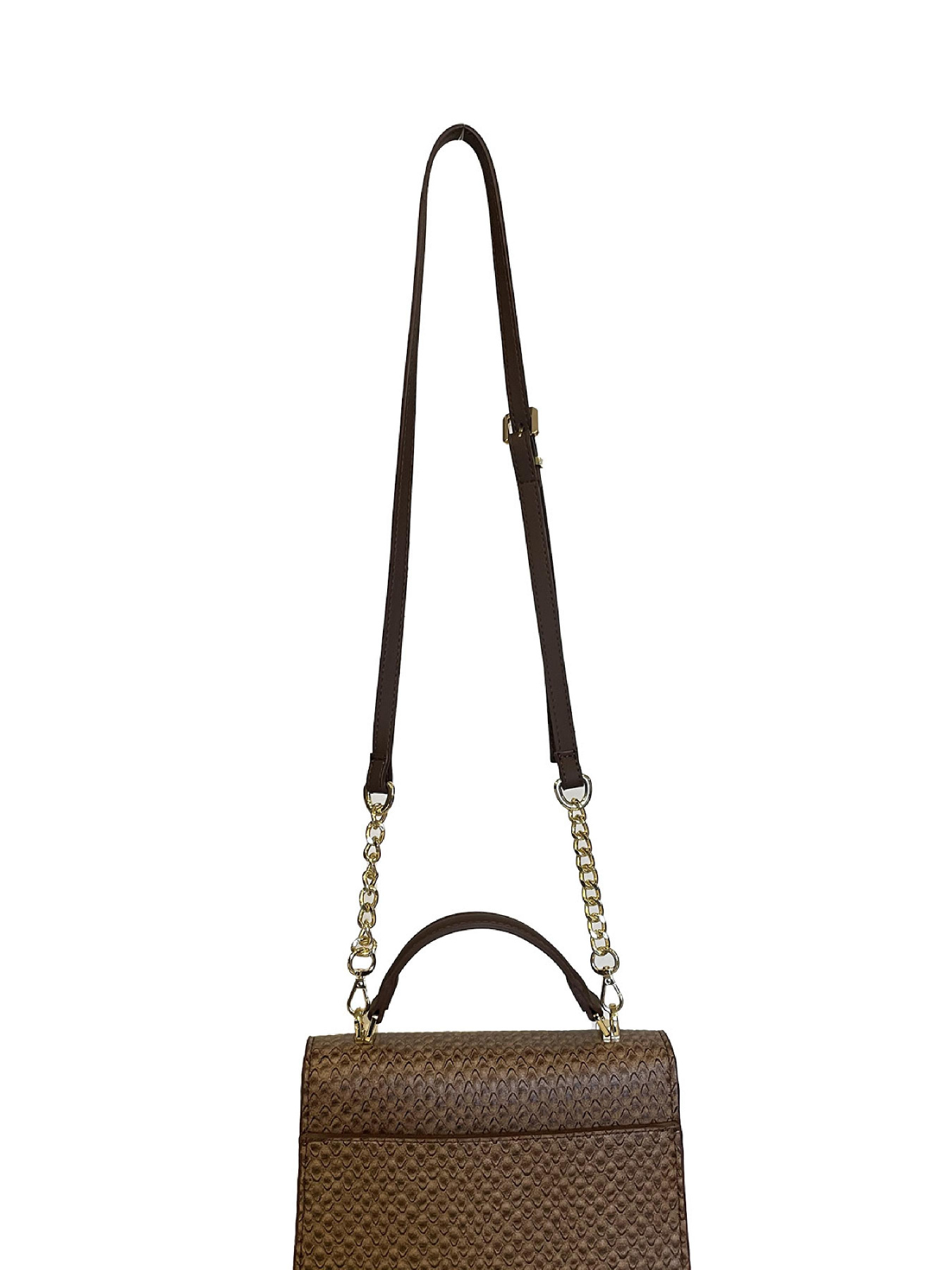 Крос-боді US Polo модель US22649.VR024 Фото