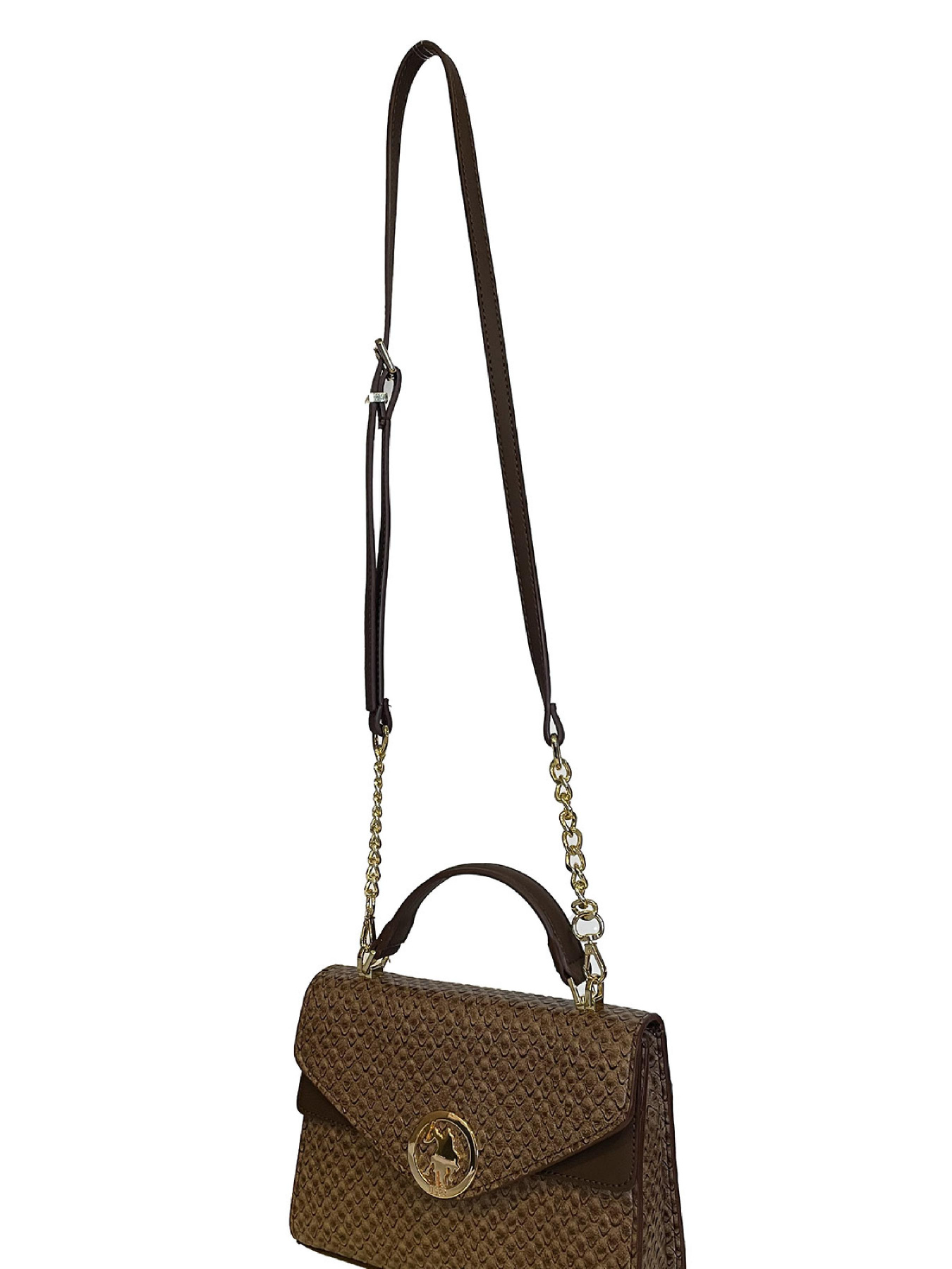 Крос-боді US Polo модель US22649.VR024 Фото