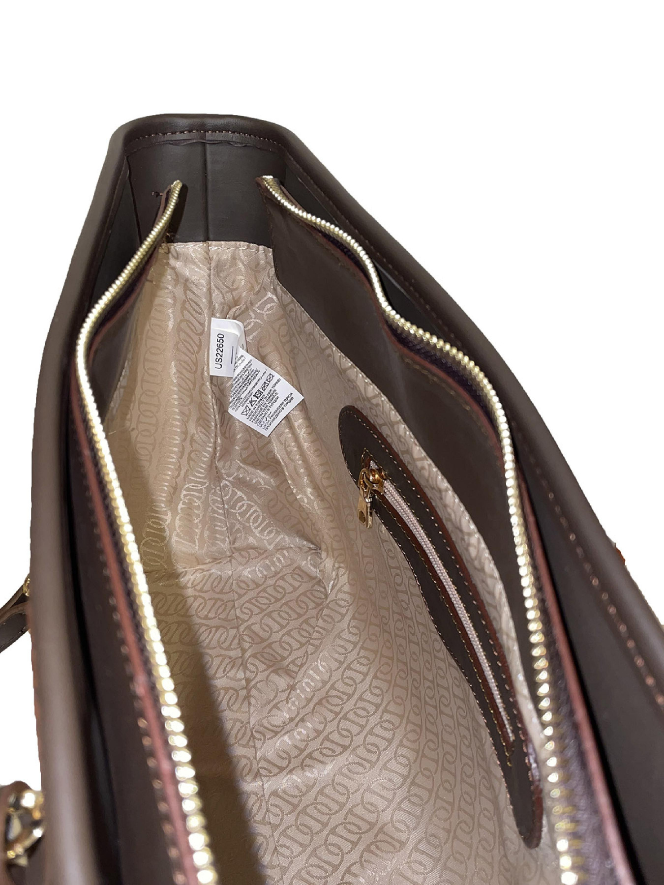 Сумка US Polo модель US22650.VR029 Фото