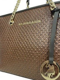 Сумка US Polo модель US22650.VR029 Фото