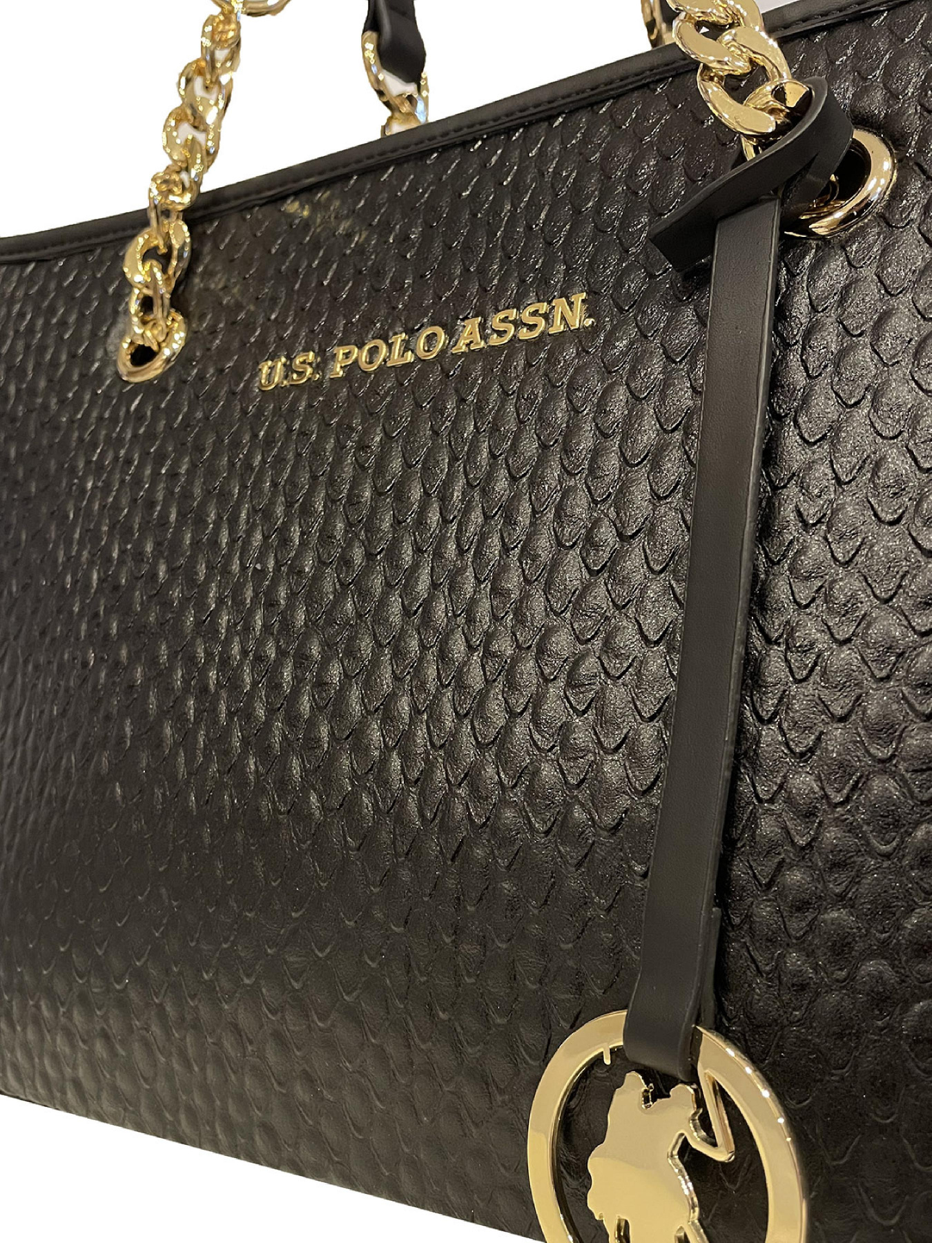 Сумка US Polo модель US22650.VR046 Фото