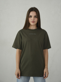 Футболка Creative Depo модель 0002802962181 Фото