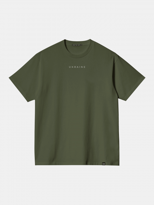 Футболка Creative Depo модель 0002802962181 Фото