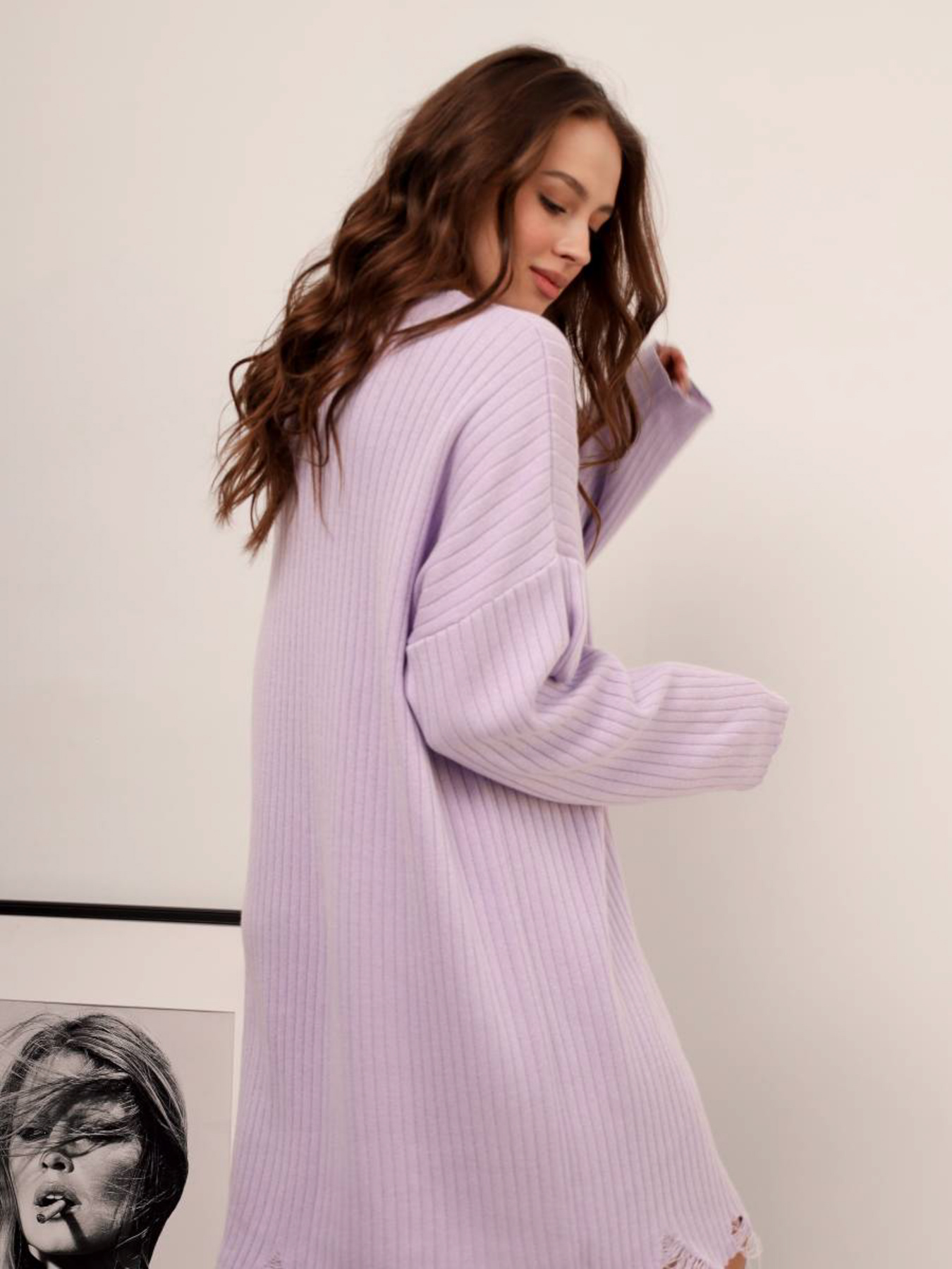 Платье мини Romashka Мюнхен модель 201033001052 Фото