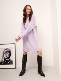 Платье мини Romashka Мюнхен модель 201033001052 Платье мини Romashka Мюнхен модель 201033001052 Фото