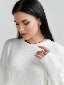 Сукня міні Romashka Мюнхен модель 201033001072 Фото