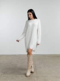 Сукня міні Romashka Мюнхен модель 201033001072 Фото