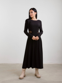 Платье миди Romashka Нікея модель 201037105101 Фото