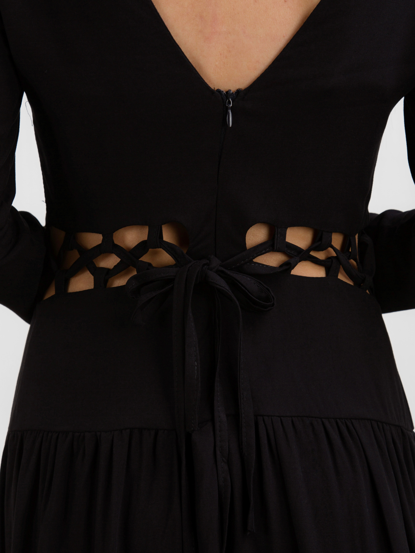 Сукня міді Romashka Нікея модель 201037105101 Сукня міді Romashka Нікея модель 201037105101 Фото