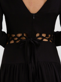 Сукня міді Romashka Нікея модель 201037105101 Сукня міді Romashka Нікея модель 201037105101 Фото