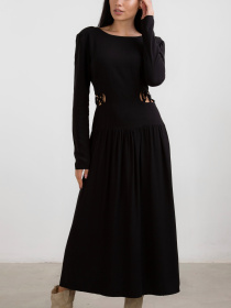 Сукня міді Romashka Нікея модель 201037105101 Сукня міді Romashka Нікея модель 201037105101 Фото