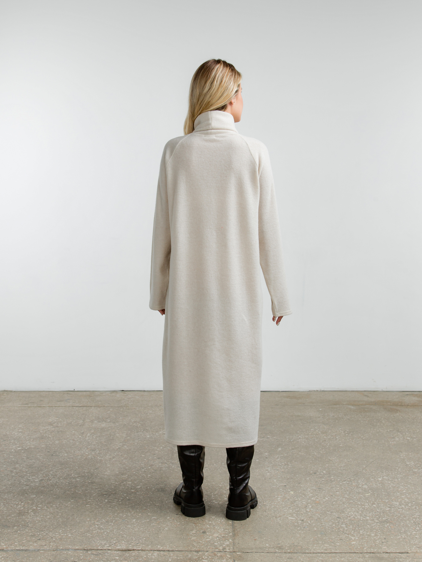 Платье миди Romashka Норидж модель 201037204072 Фото