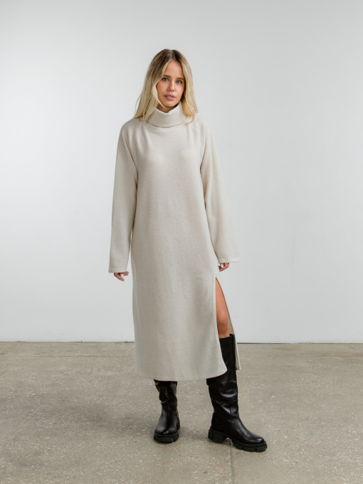 Платье миди Romashka Норидж модель 201037204072 Фото