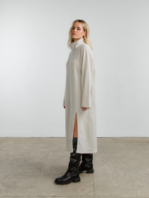 Платье миди Romashka Норидж модель 201037204072 Платье миди Romashka Норидж модель 201037204072 Фото