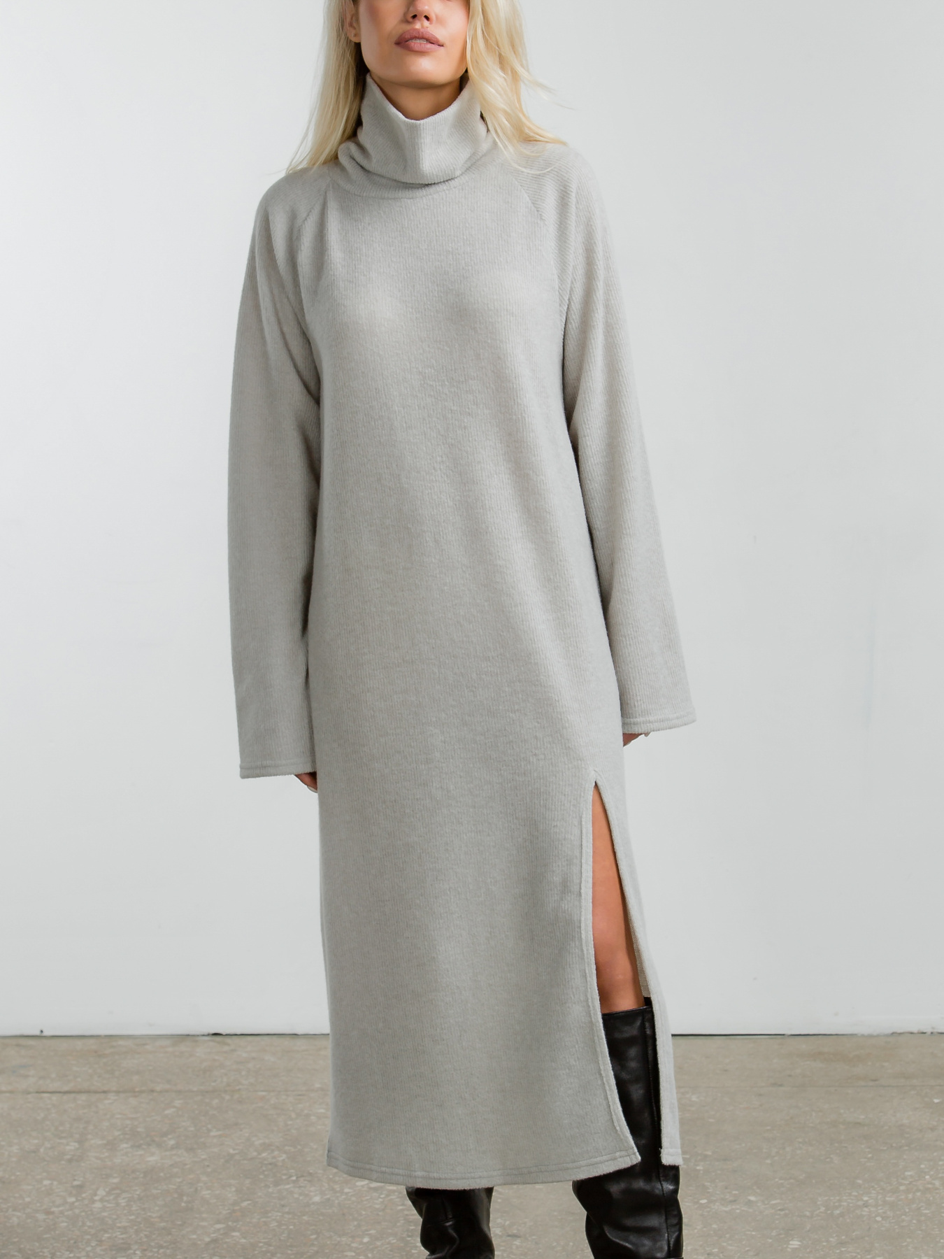 Платье миди Romashka Норидж модель 201037204081 Фото