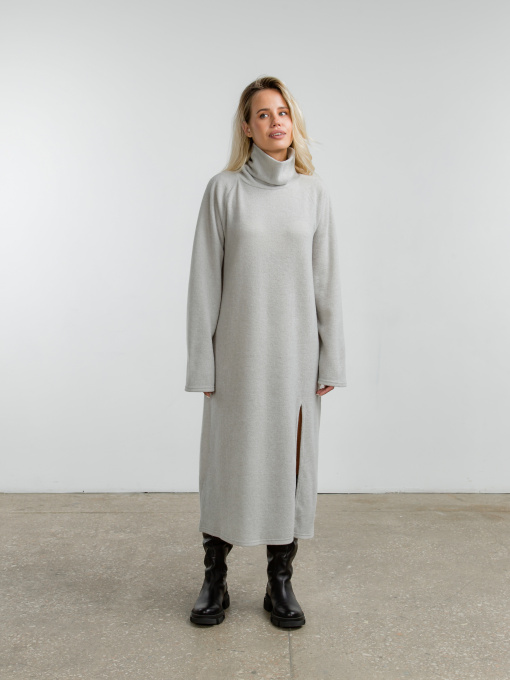 Платье миди Romashka Норидж модель 201037204081 Фото