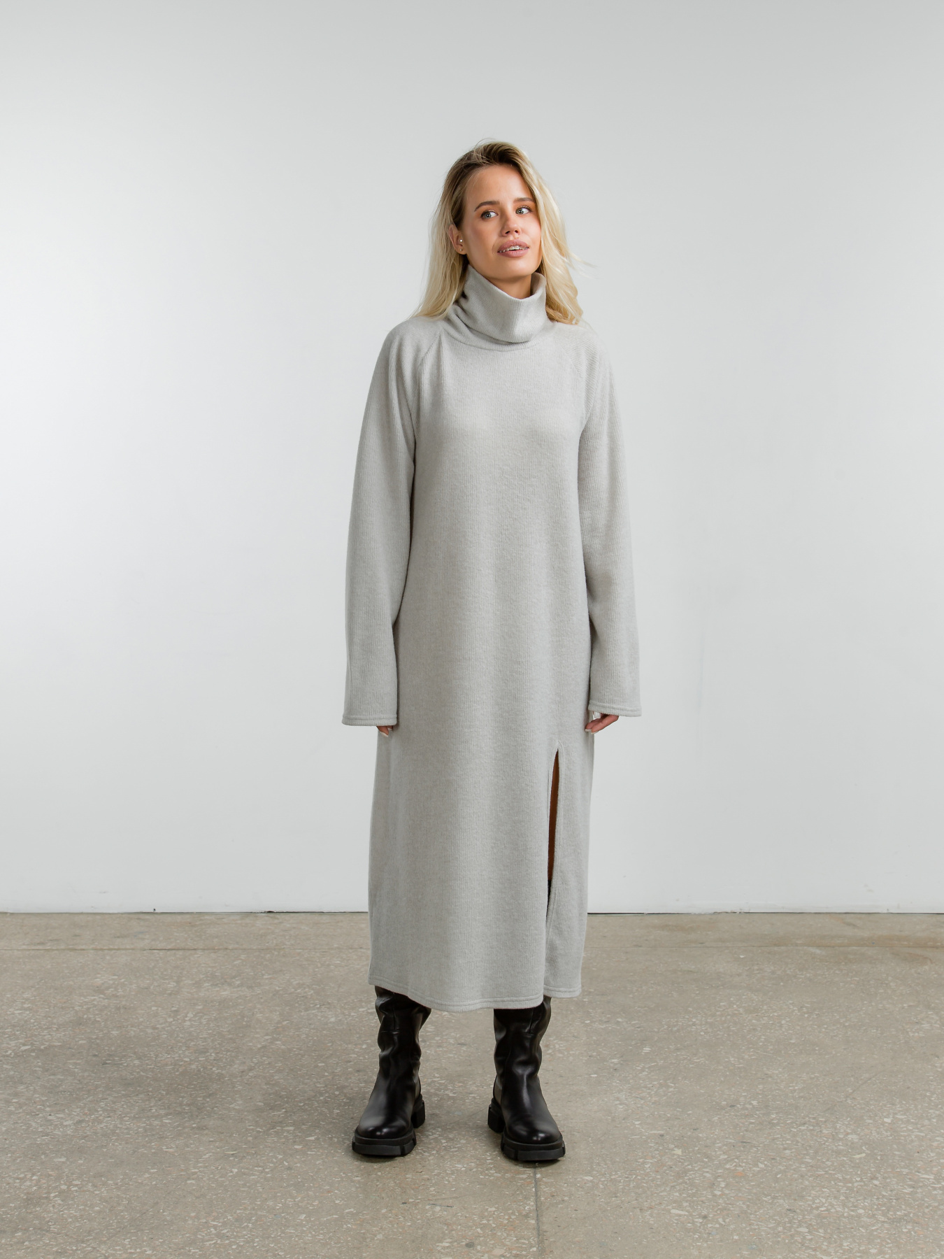 Сукня міді Romashka Норидж модель 201037204081 Фото