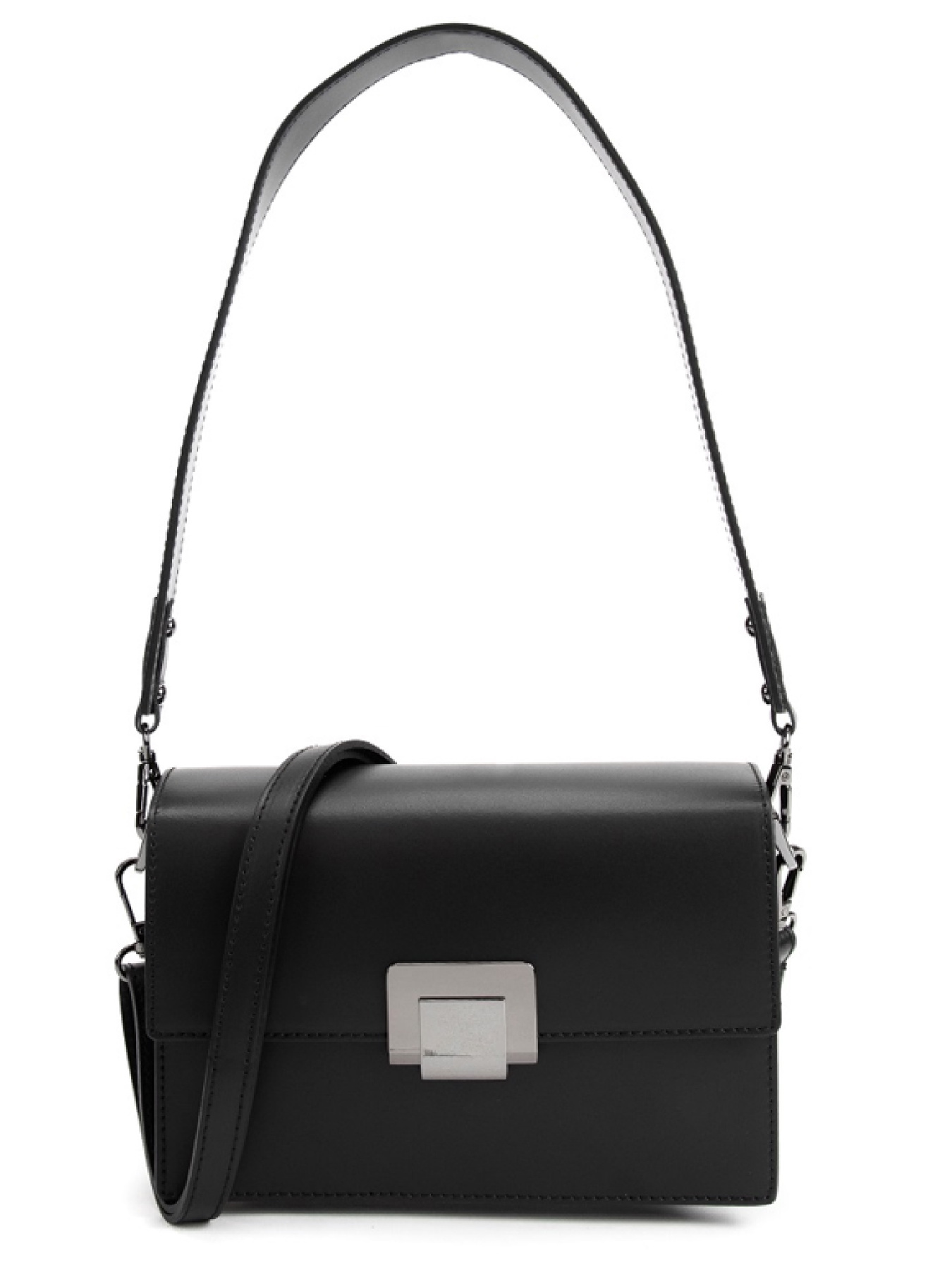 Кросс-боди RoyalBag модель F-IT-007A Фото