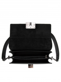 Кросс-боди RoyalBag модель F-IT-007A Фото